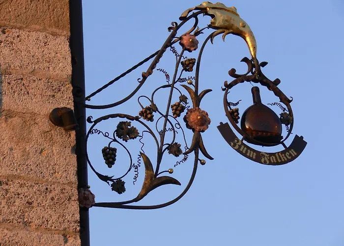 Zum Falken Hotel