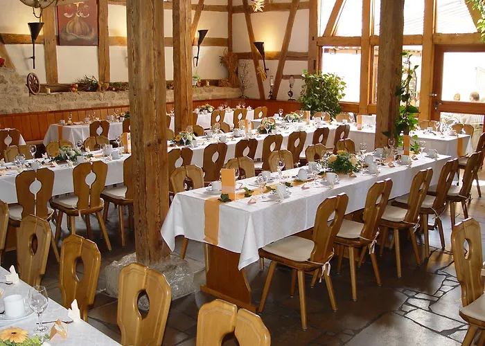 Hotel Zum Falken