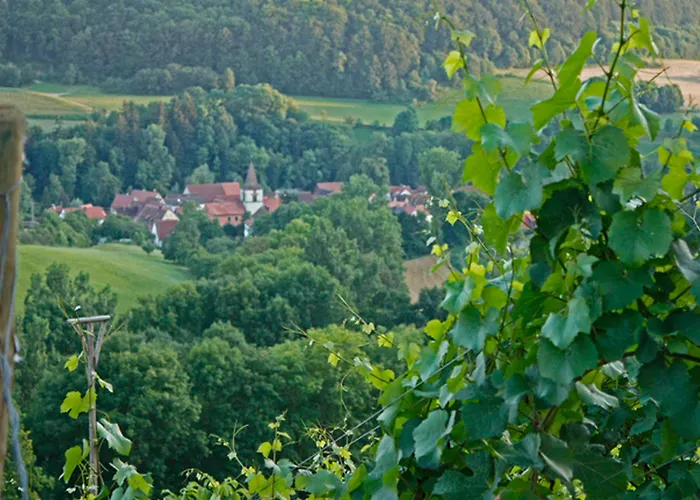 Hotel Zum Falken