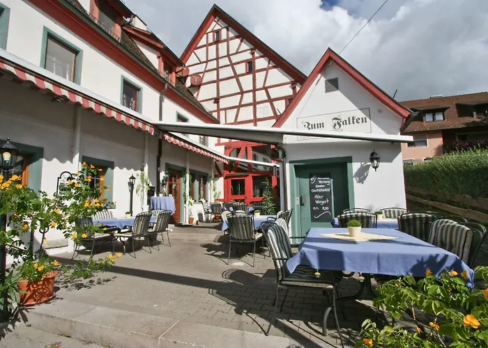 Zum Falken