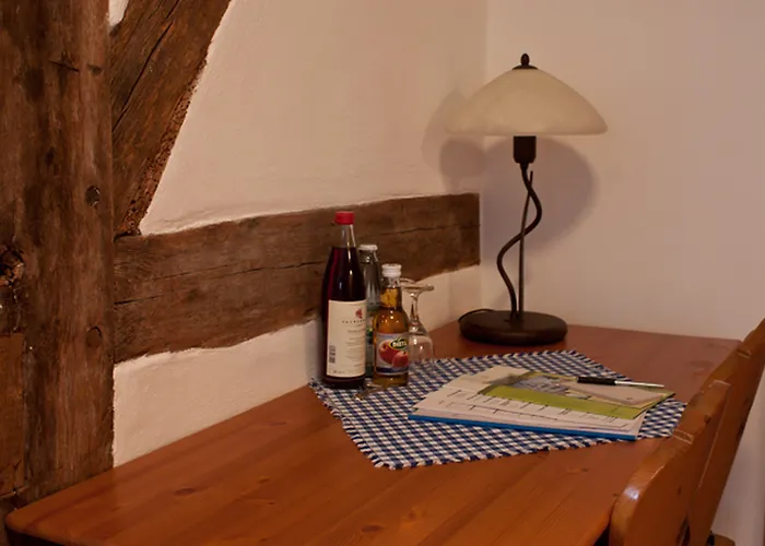 Zum Falken Hotel