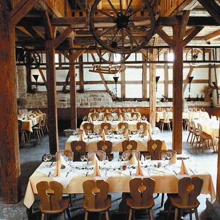 Landhaus Zum Falken 3*