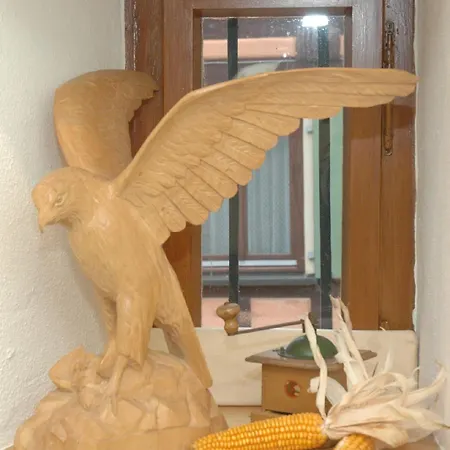 Landhaus Zum Falken 3* Tauberzell