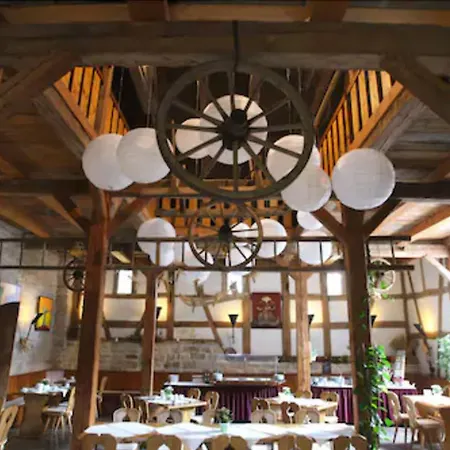 Hotel Zum Falken