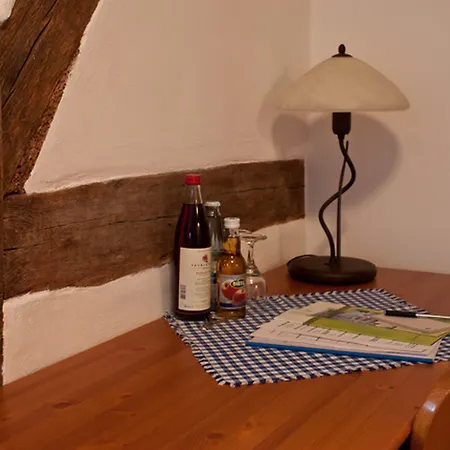 Zum Falken Hotel