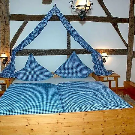 Zum Falken 3* Tauberzell