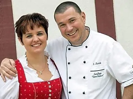 Hotel Zum Falken
