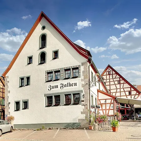 Landhaus Zum Falken 3*